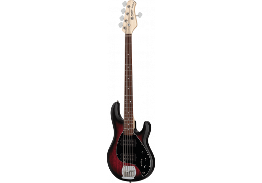 STERLING BY MUSIC MAN SUB RAY5HH-RRBS-R1
