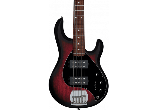 STERLING BY MUSIC MAN SUB RAY5HH-RRBS-R1