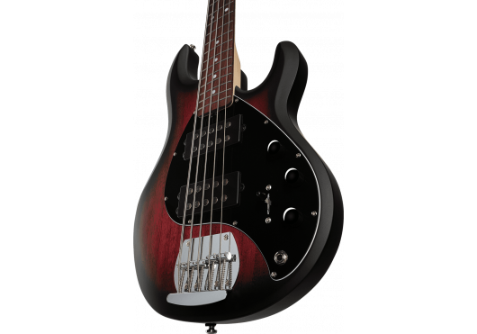 STERLING BY MUSIC MAN SUB RAY5HH-RRBS-R1