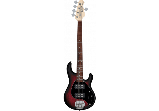 STERLING BY MUSIC MAN SUB RAY5HH-RRBS-R1