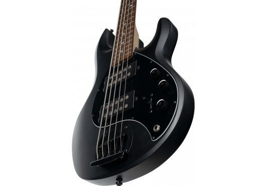 STERLING BY MUSIC MAN SUB RAY5HH-SBK-J1