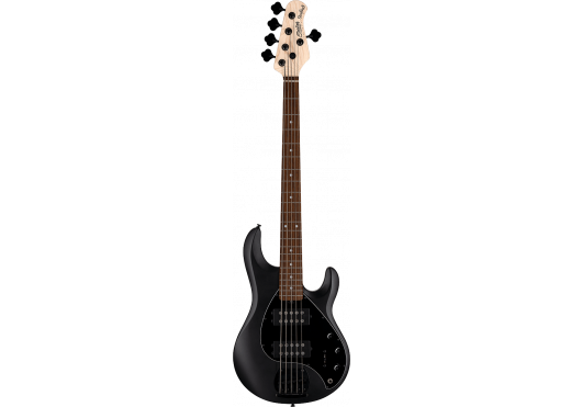 STERLING BY MUSIC MAN SUB RAY5HH-SBK-J1