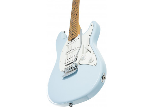 STERLING BY MUSIC MAN SUB ST-CT30CHSS-DBL-M1