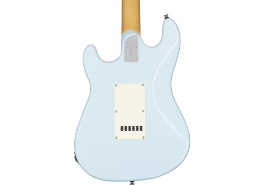 STERLING BY MUSIC MAN SUB ST-CT30CHSS-DBL-M1