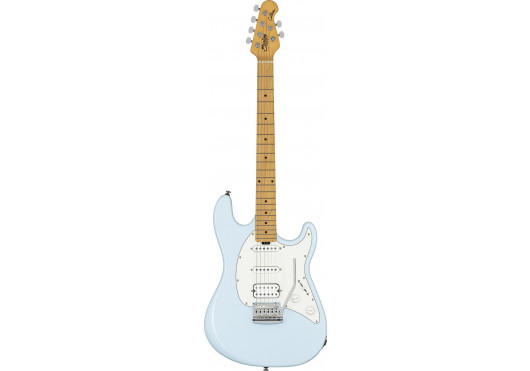 STERLING BY MUSIC MAN SUB ST-CT30CHSS-DBL-M1