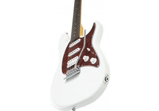 STERLING BY MUSIC MAN SUB ST-CT30CHSS-OWH-L1