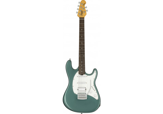 STERLING BY MUSIC MAN SUB ST-CT30CHSS-SHG-L1