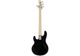 STERLING BY MUSIC MAN SUB ST-RAY2-BK-M1