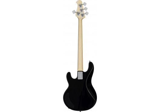 STERLING BY MUSIC MAN SUB ST-RAY2-BK-M1