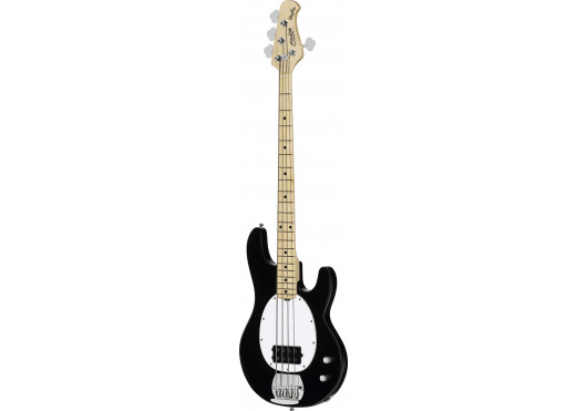 STERLING BY MUSIC MAN SUB ST-RAY2-BK-M1