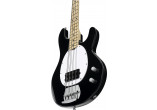 STERLING BY MUSIC MAN SUB ST-RAY2-BK-M1