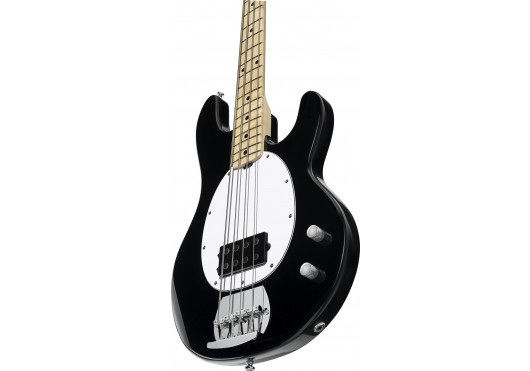 STERLING BY MUSIC MAN SUB ST-RAY2-BK-M1