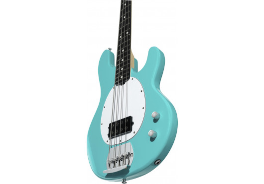STERLING BY MUSIC MAN SUB ST-RAY2-ELB-A1
