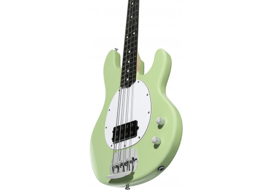 STERLING BY MUSIC MAN SUB ST-RAY2-MTG-A1