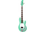 ST-RAY4X-SGR-J1-C STERLING BY MUSIC MAN SUB ST-RAY4X-SGR-J1-C