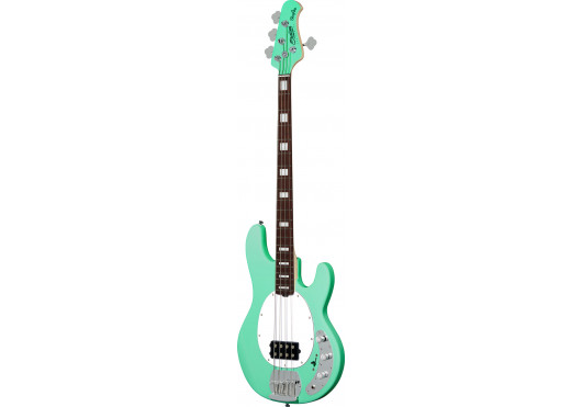 ST-RAY4X-SGR-J1-C STERLING BY MUSIC MAN SUB ST-RAY4X-SGR-J1-C