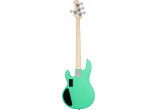 ST-RAY4X-SGR-J1-C STERLING BY MUSIC MAN SUB ST-RAY4X-SGR-J1-C