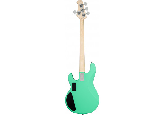 ST-RAY4X-SGR-J1-C STERLING BY MUSIC MAN SUB ST-RAY4X-SGR-J1-C