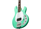 ST-RAY4X-SGR-J1-C STERLING BY MUSIC MAN SUB ST-RAY4X-SGR-J1-C