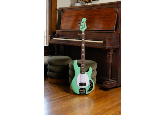 ST-RAY4X-SGR-J1-C STERLING BY MUSIC MAN SUB ST-RAY4X-SGR-J1-C