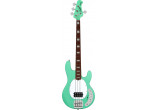 ST-RAY4X-SGR-J1-C STERLING BY MUSIC MAN SUB ST-RAY4X-SGR-J1-C