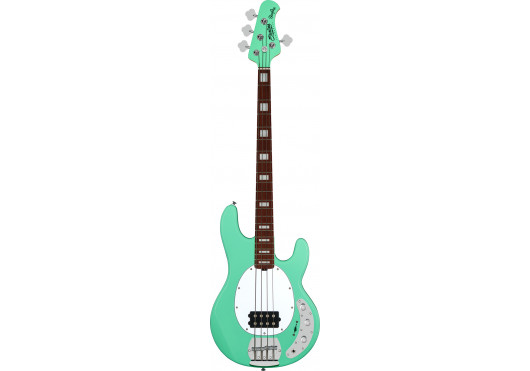 STERLING BY MUSIC MAN SUB ST-RAY4X-SGR-J1-C