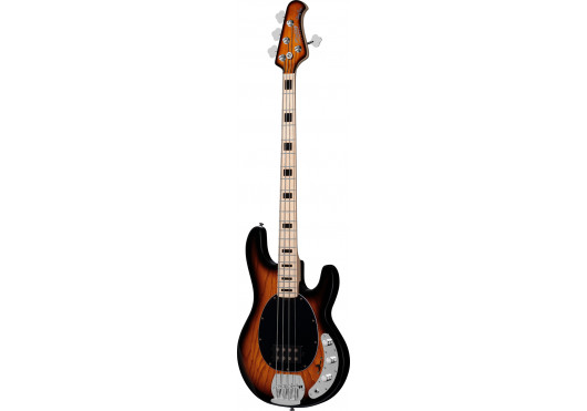 ST-RAY4XASH-VSB-M1-C STERLING BY MUSIC MAN SUB ST-RAY4XASH-VSB-M1-C