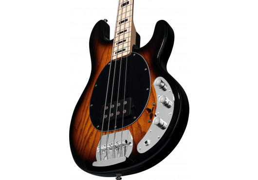 ST-RAY4XASH-VSB-M1-C STERLING BY MUSIC MAN SUB ST-RAY4XASH-VSB-M1-C