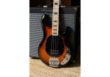 ST-RAY4XASH-VSB-M1-C STERLING BY MUSIC MAN SUB ST-RAY4XASH-VSB-M1-C
