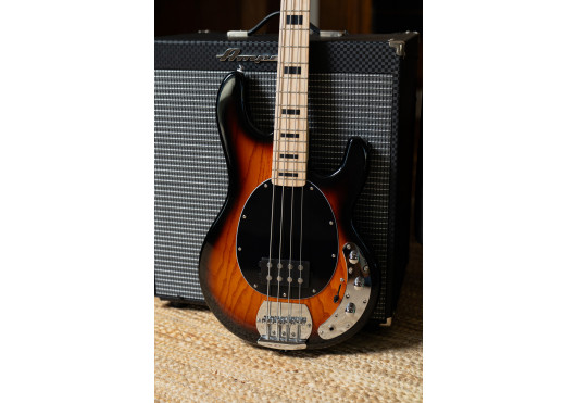 ST-RAY4XASH-VSB-M1-C STERLING BY MUSIC MAN SUB ST-RAY4XASH-VSB-M1-C