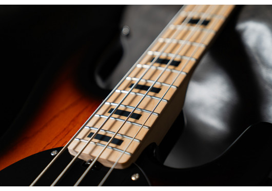 ST-RAY4XASH-VSB-M1-C STERLING BY MUSIC MAN SUB ST-RAY4XASH-VSB-M1-C