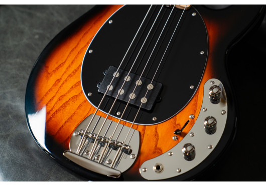 ST-RAY4XASH-VSB-M1-C STERLING BY MUSIC MAN SUB ST-RAY4XASH-VSB-M1-C