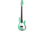 ST-RAY5X-SGR-J1-C STERLING BY MUSIC MAN SUB ST-RAY5X-SGR-J1-C