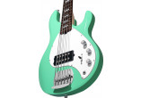 ST-RAY5X-SGR-J1-C STERLING BY MUSIC MAN SUB ST-RAY5X-SGR-J1-C