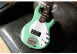 ST-RAY5X-SGR-J1-C STERLING BY MUSIC MAN SUB ST-RAY5X-SGR-J1-C