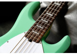 ST-RAY5X-SGR-J1-C STERLING BY MUSIC MAN SUB ST-RAY5X-SGR-J1-C