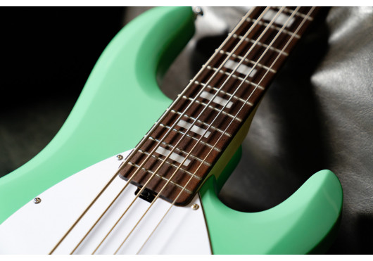ST-RAY5X-SGR-J1-C STERLING BY MUSIC MAN SUB ST-RAY5X-SGR-J1-C