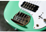 ST-RAY5X-SGR-J1-C STERLING BY MUSIC MAN SUB ST-RAY5X-SGR-J1-C