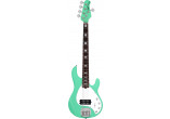 ST-RAY5X-SGR-J1-C STERLING BY MUSIC MAN SUB ST-RAY5X-SGR-J1-C