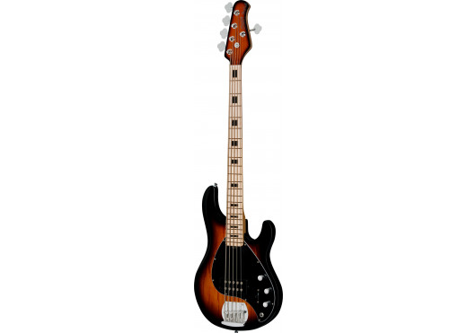 ST-RAY5XASH-VSB-M1-C STERLING BY MUSIC MAN SUB ST-RAY5XASH-VSB-M1-C