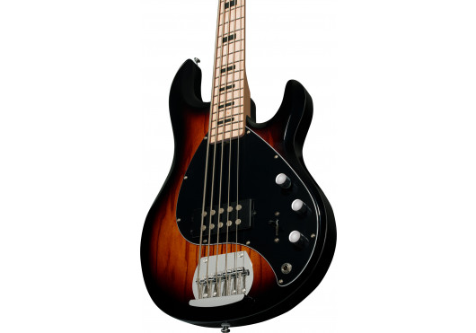 ST-RAY5XASH-VSB-M1-C STERLING BY MUSIC MAN SUB ST-RAY5XASH-VSB-M1-C