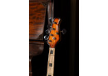 ST-RAY5XASH-VSB-M1-C STERLING BY MUSIC MAN SUB ST-RAY5XASH-VSB-M1-C