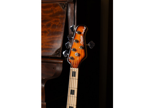 ST-RAY5XASH-VSB-M1-C STERLING BY MUSIC MAN SUB ST-RAY5XASH-VSB-M1-C