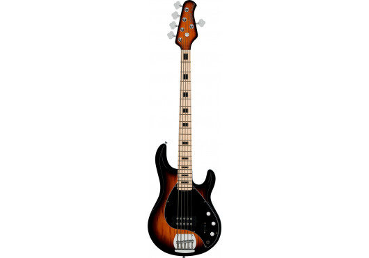 STERLING BY MUSIC MAN SUB ST-RAY5XASH-VSB-M1-C