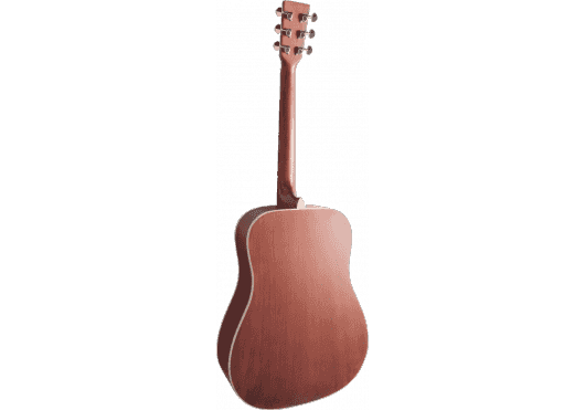 SX Guitares acoustiques SD204