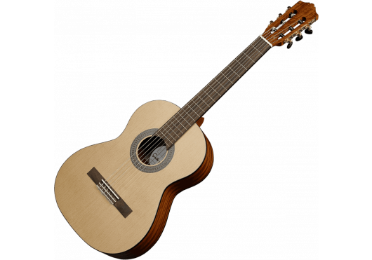 SANTOS Y MAYOR Guitares Classiques 7-2