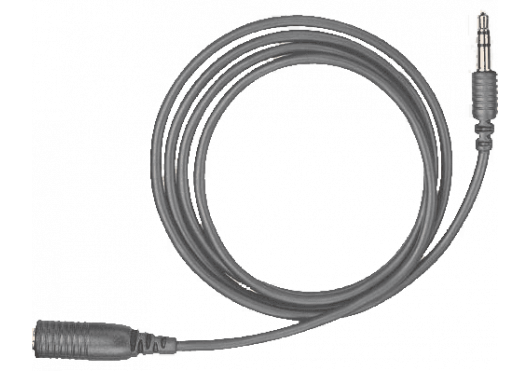 SHURE INTRA-AURICULAIRES EAC3GR
