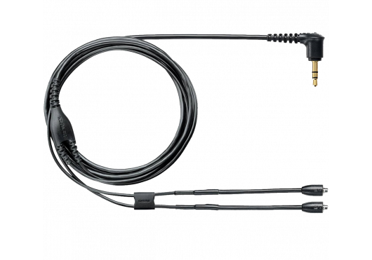 SHURE INTRA-AURICULAIRES EAC46BKS