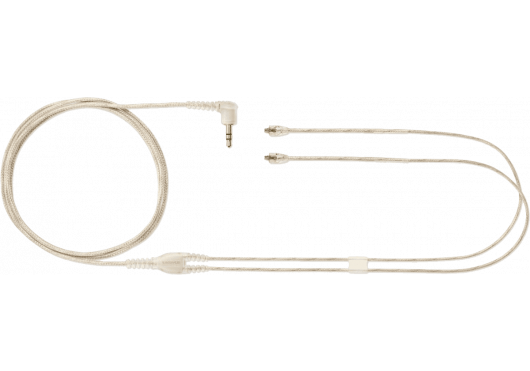 SHURE INTRA-AURICULAIRES EAC46CLS