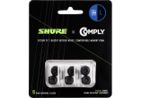 SHURE INTRA-AURICULAIRES EACYF1-6L